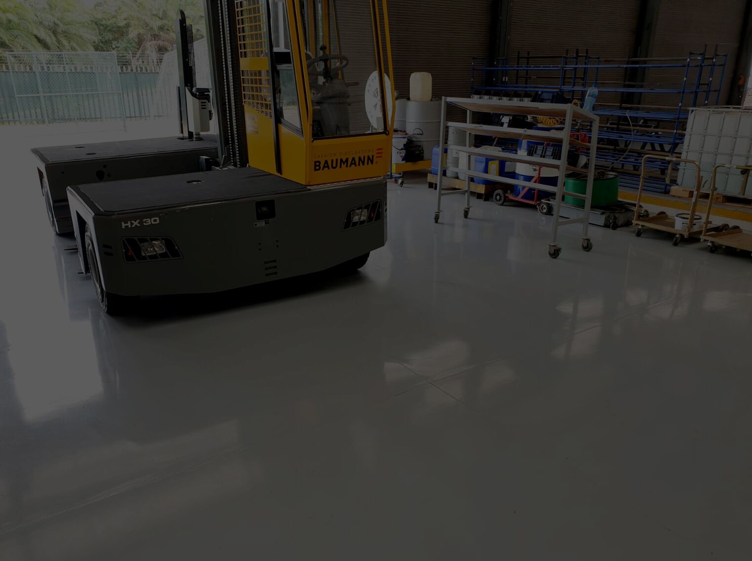 Vuka Floors Flooring Manufacturing Specialist